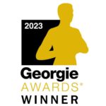 Georgie awards winner 2023