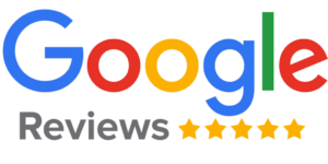 Google reviews