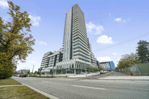 1704-7435 Cambie Street