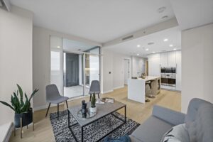 1704-7435 Cambie Street