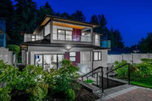 526 West 23rd Street