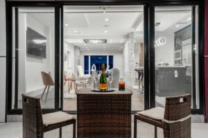 526 West 23rd Street