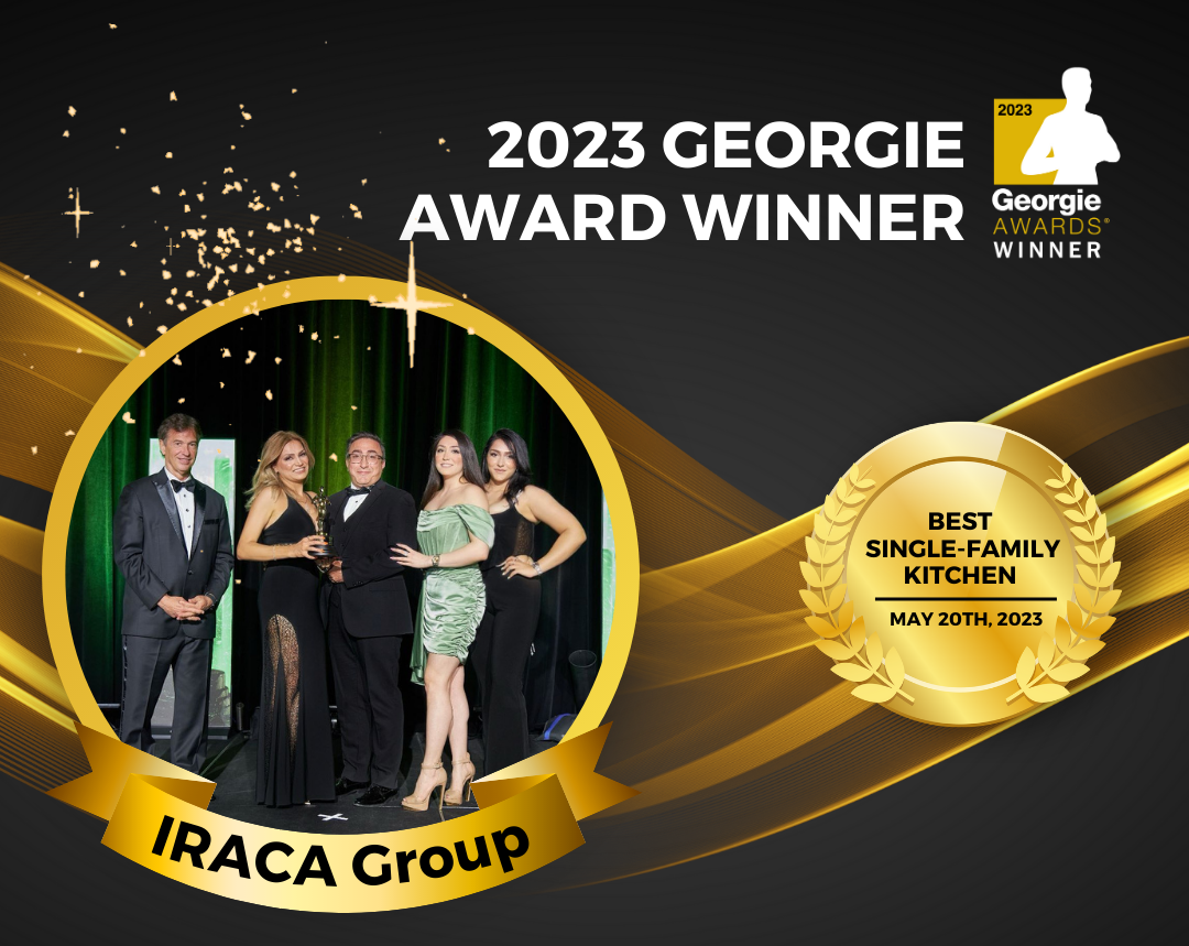 IRACA Wins Big At Awards! IRACA